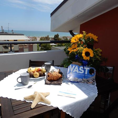 Hotel San Giorgio วาสโต ภายนอก รูปภาพ