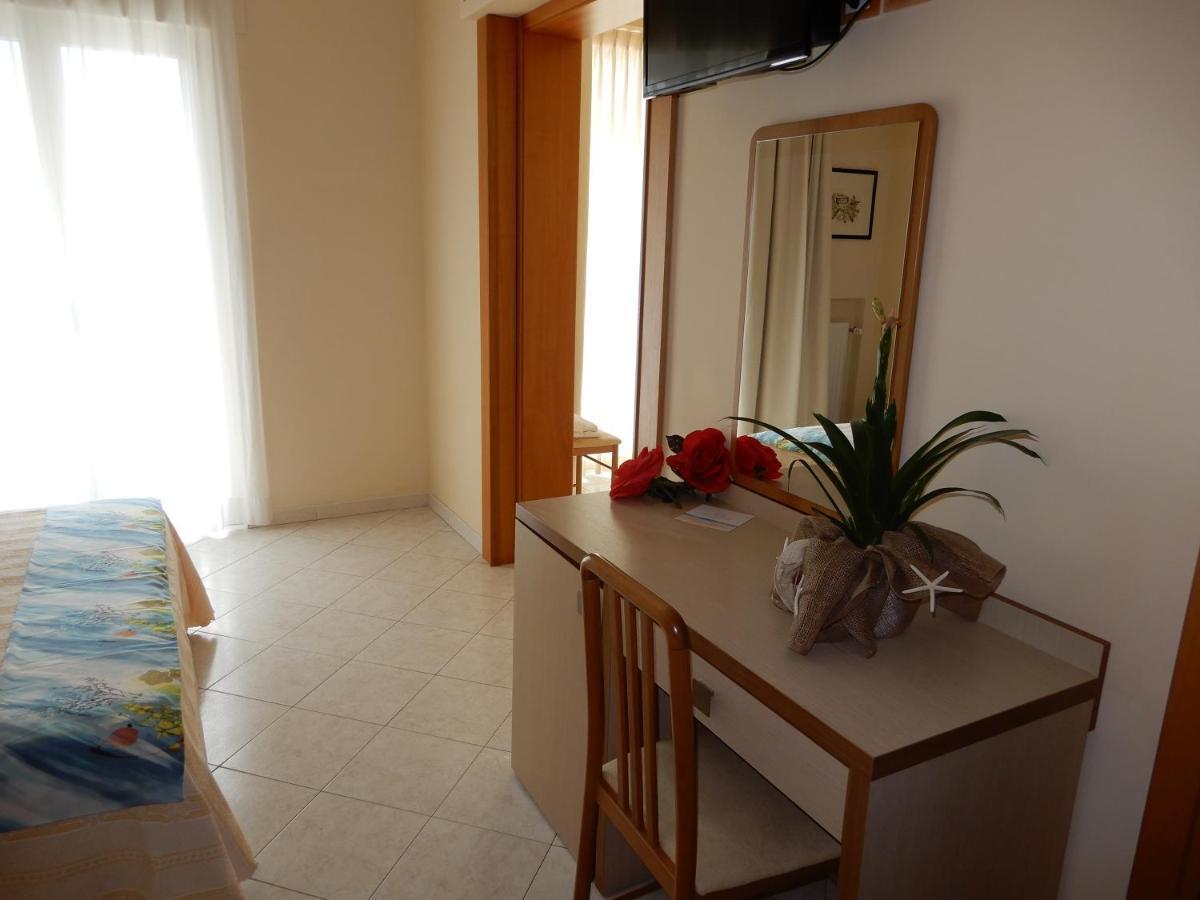 Hotel San Giorgio วาสโต ภายนอก รูปภาพ