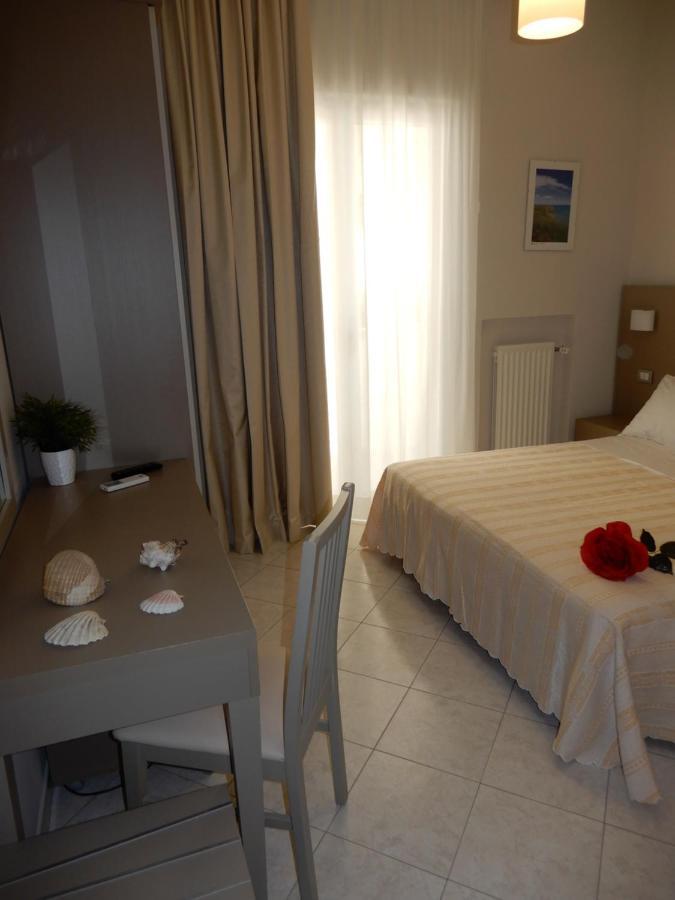 Hotel San Giorgio วาสโต ภายนอก รูปภาพ