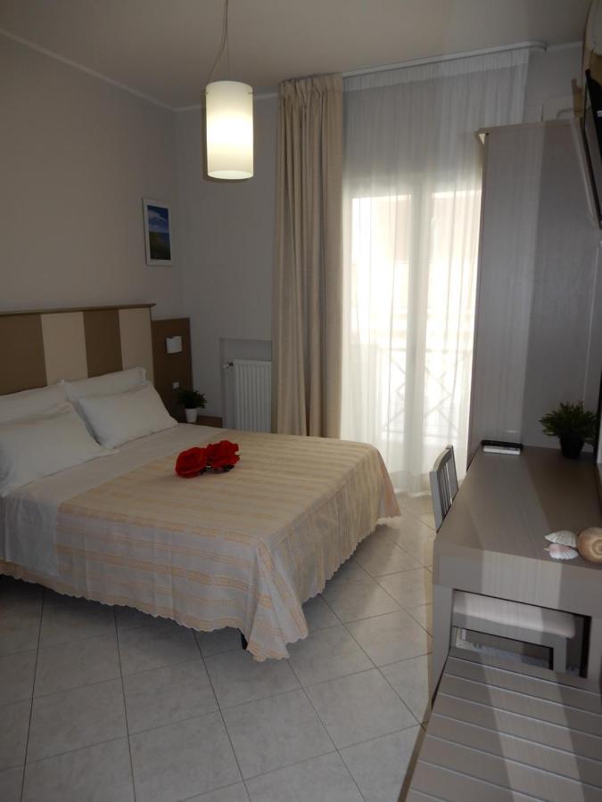 Hotel San Giorgio วาสโต ภายนอก รูปภาพ