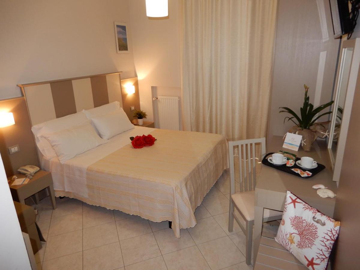 Hotel San Giorgio วาสโต ภายนอก รูปภาพ