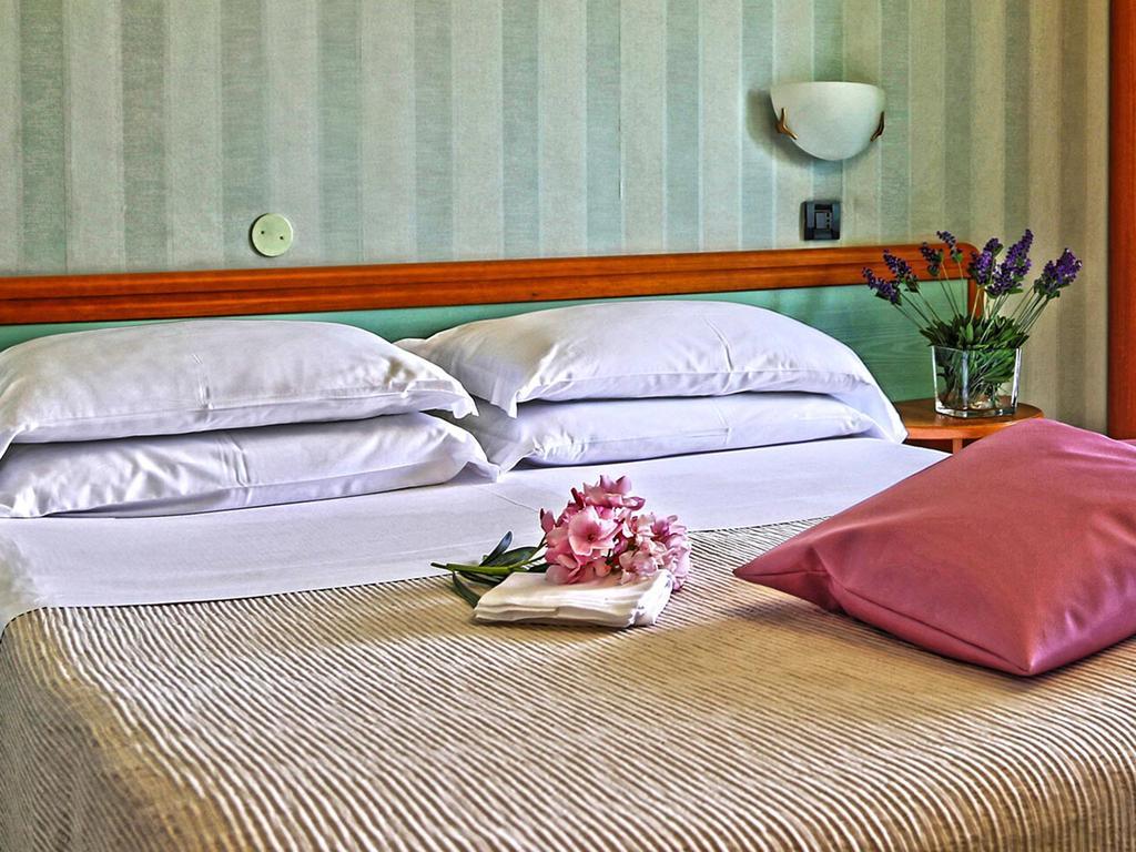 Hotel San Giorgio วาสโต ภายนอก รูปภาพ