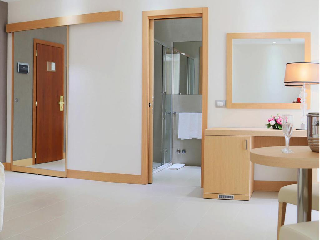 Hotel San Giorgio วาสโต ภายนอก รูปภาพ