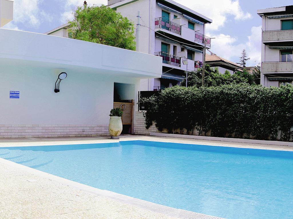 Hotel San Giorgio วาสโต ภายนอก รูปภาพ