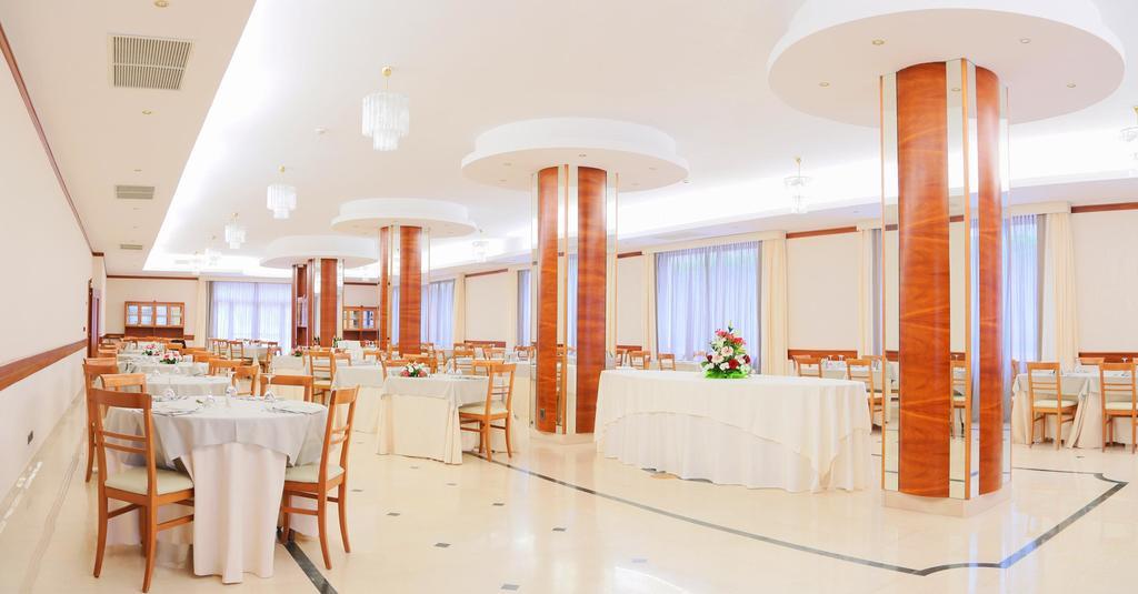 Hotel San Giorgio วาสโต ภายนอก รูปภาพ