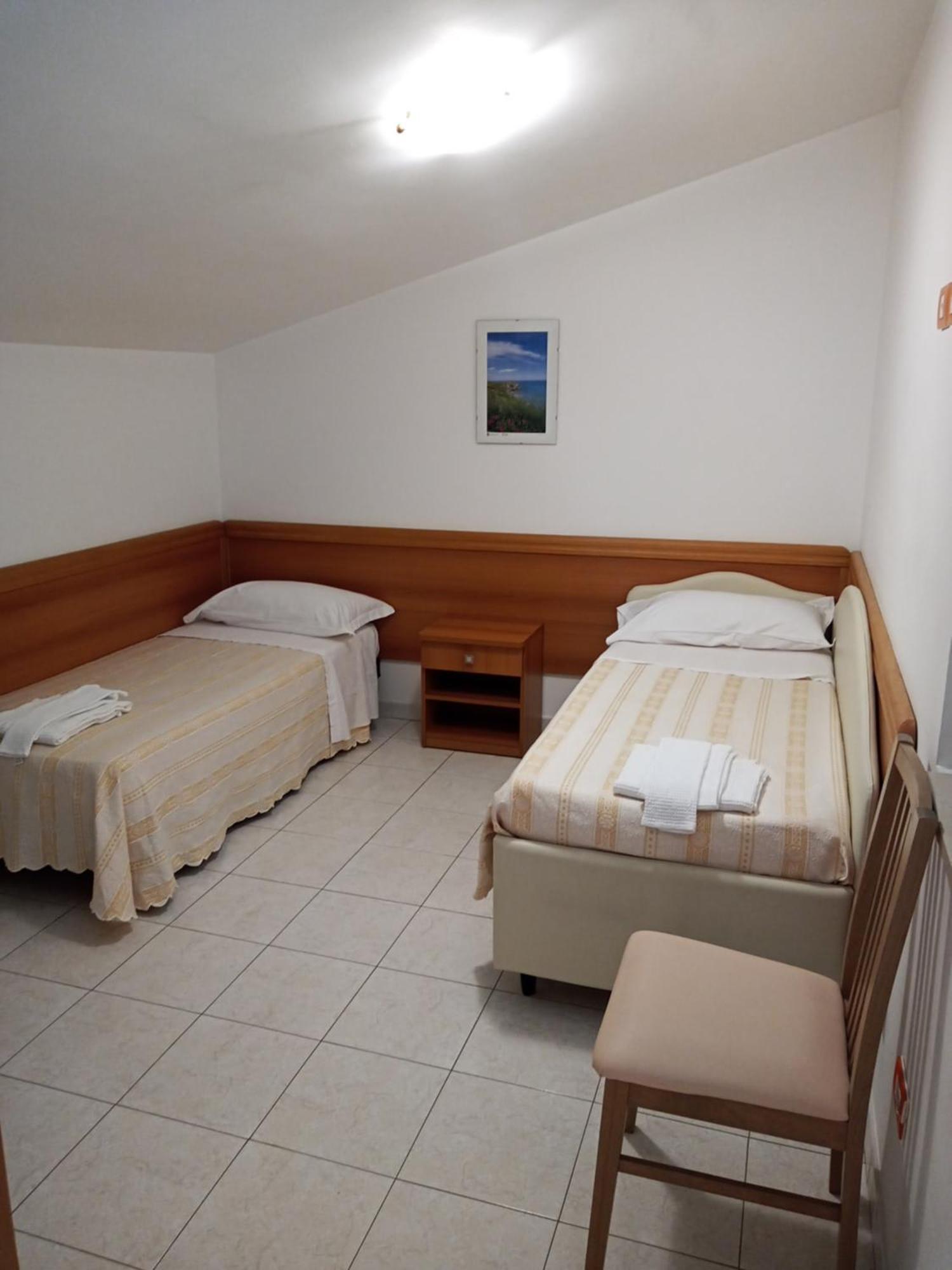 Hotel San Giorgio วาสโต ภายนอก รูปภาพ