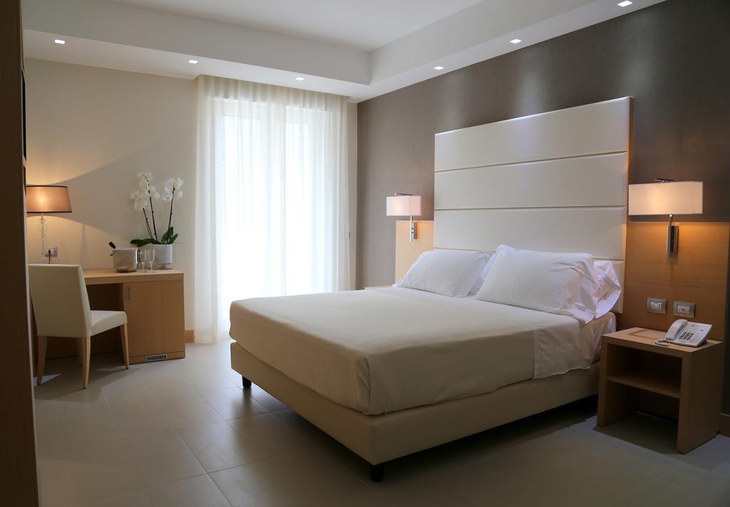 Hotel San Giorgio วาสโต ห้อง รูปภาพ