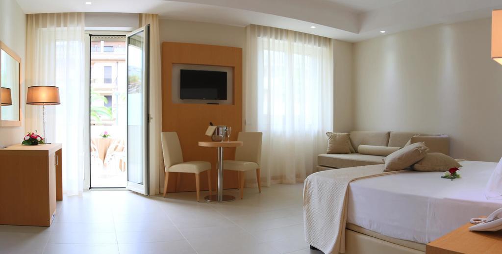 Hotel San Giorgio วาสโต ห้อง รูปภาพ