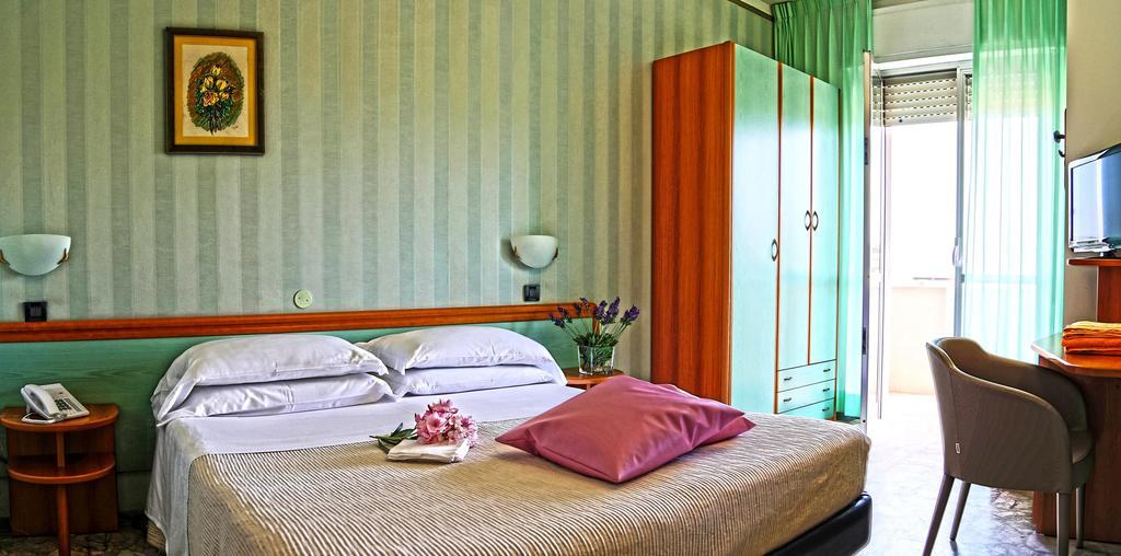 Hotel San Giorgio วาสโต ห้อง รูปภาพ