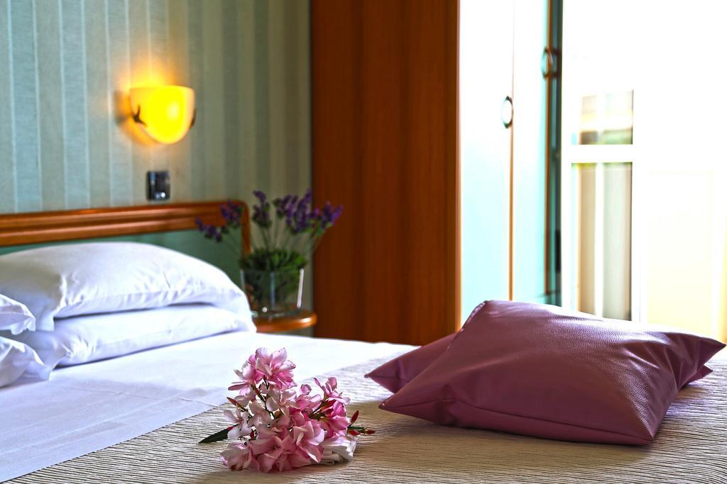 Hotel San Giorgio วาสโต ห้อง รูปภาพ