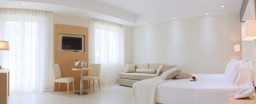 Hotel San Giorgio วาสโต ห้อง รูปภาพ