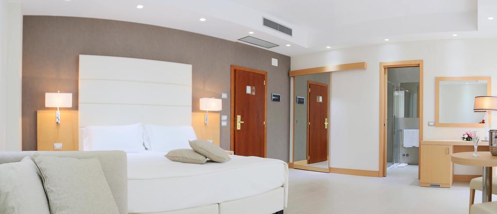 Hotel San Giorgio วาสโต ห้อง รูปภาพ