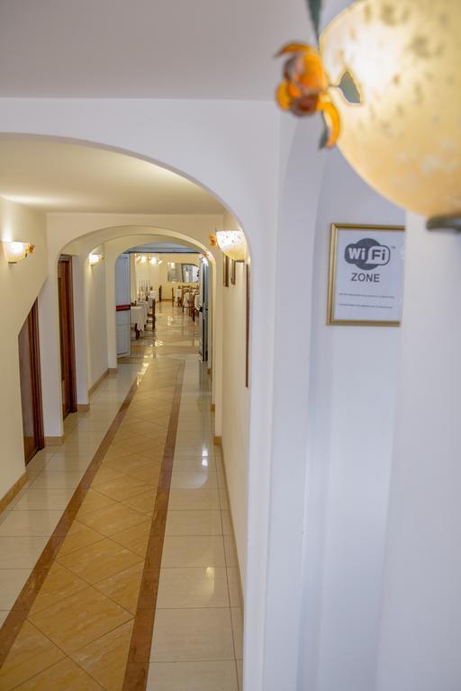 Hotel San Giorgio วาสโต ภายนอก รูปภาพ