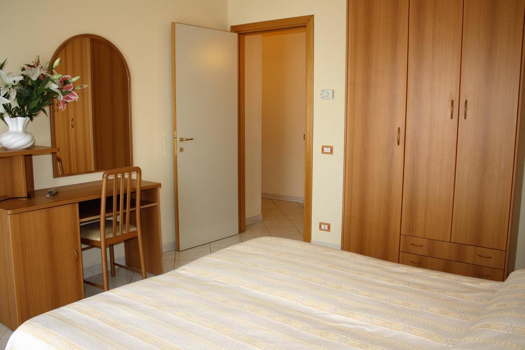 Hotel San Giorgio วาสโต ภายนอก รูปภาพ