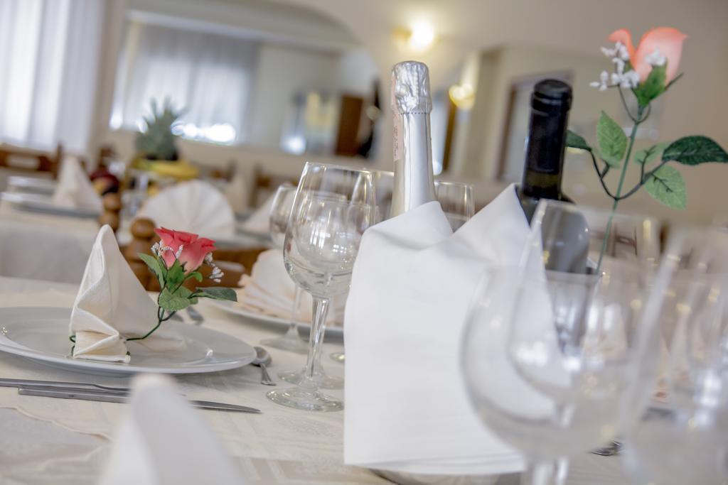 Hotel San Giorgio วาสโต ภายนอก รูปภาพ