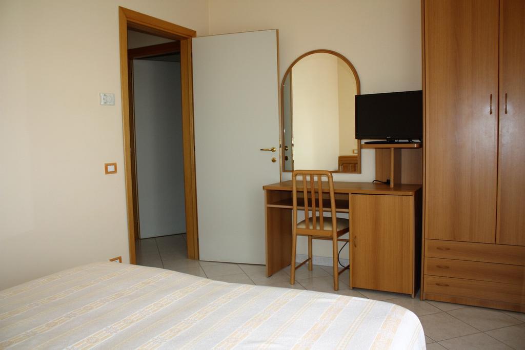Hotel San Giorgio วาสโต ภายนอก รูปภาพ
