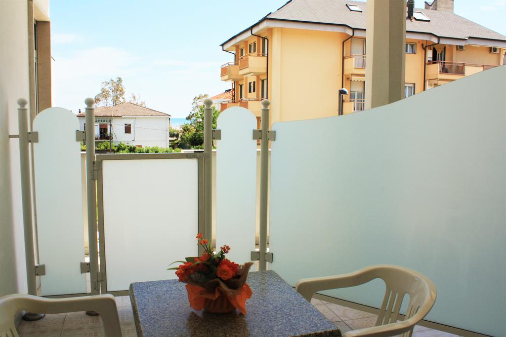 Hotel San Giorgio วาสโต ภายนอก รูปภาพ