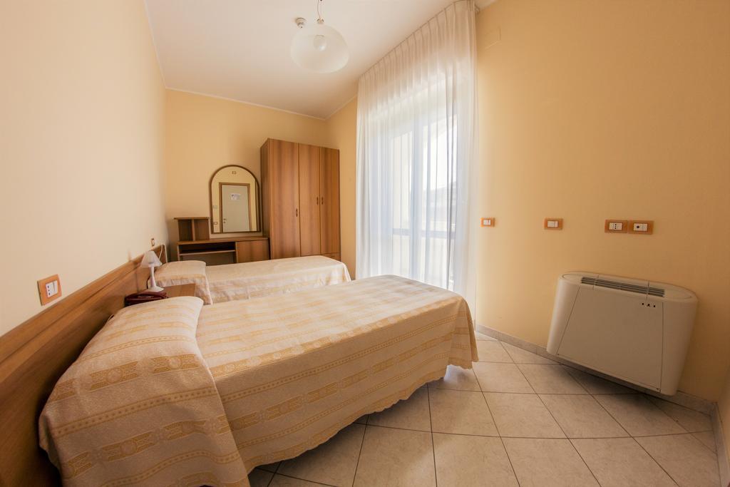 Hotel San Giorgio วาสโต ภายนอก รูปภาพ